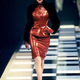 Illustration for article titled Sci-Fashion: Blade Runner at Givenchy